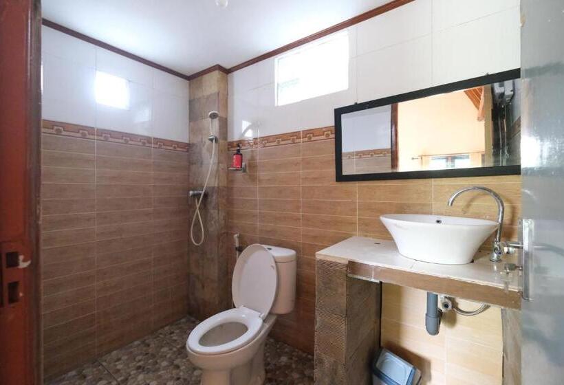 Номер Стандарт, Reddoorz At Ocean 2 Gili Trawangan