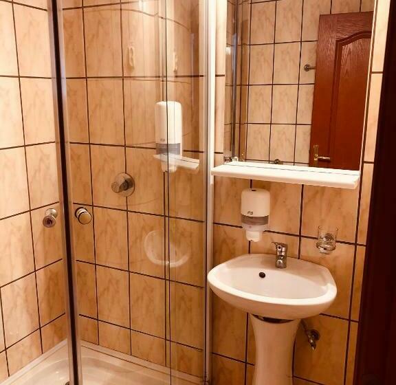 Номер Стандарт, Poenita