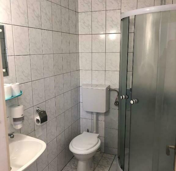 Номер Стандарт, Poenita