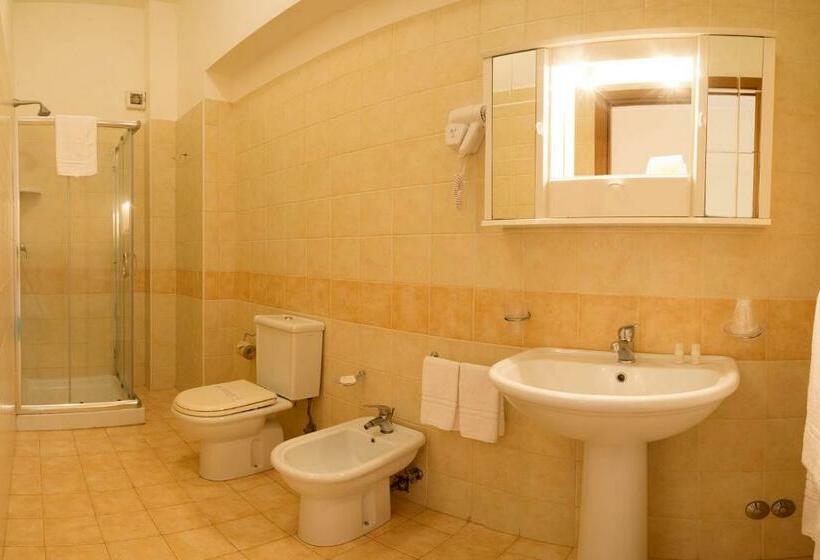 اتاق استاندارد, Sicily Country House & Beach