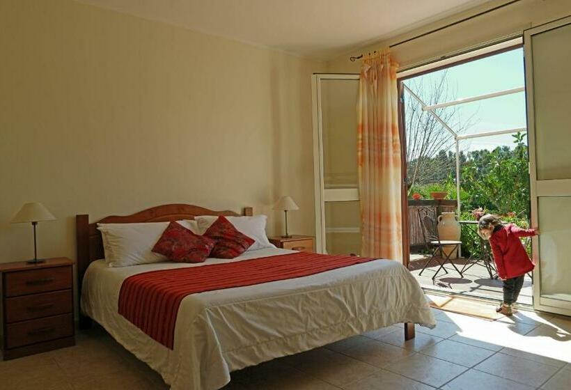 اتاق استاندارد با تراس, Sicily Country House & Beach