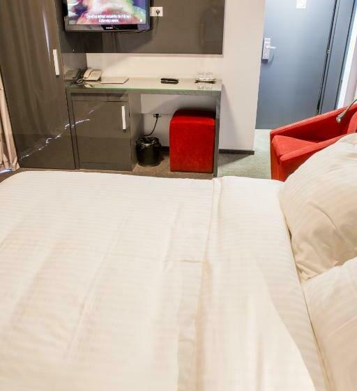 Quarto standard, Tempo