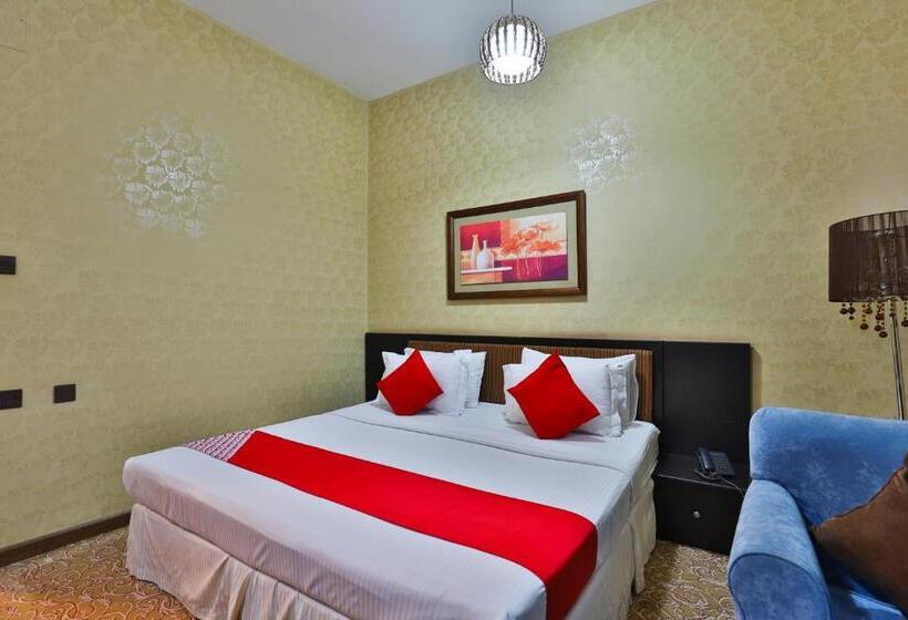 带1个卧室的公寓, Dome  Al Sulaimaniah