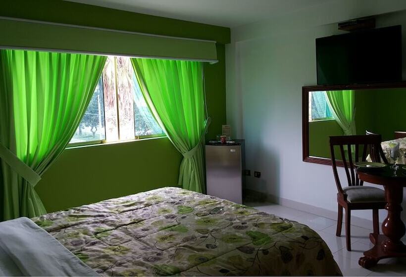 Superior Kamer, Beatricci