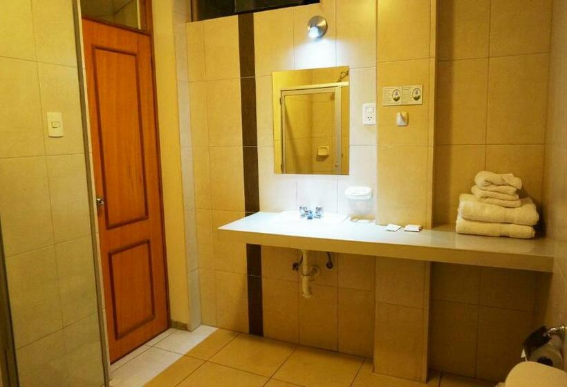Habitación Estándar, Belle Sand
