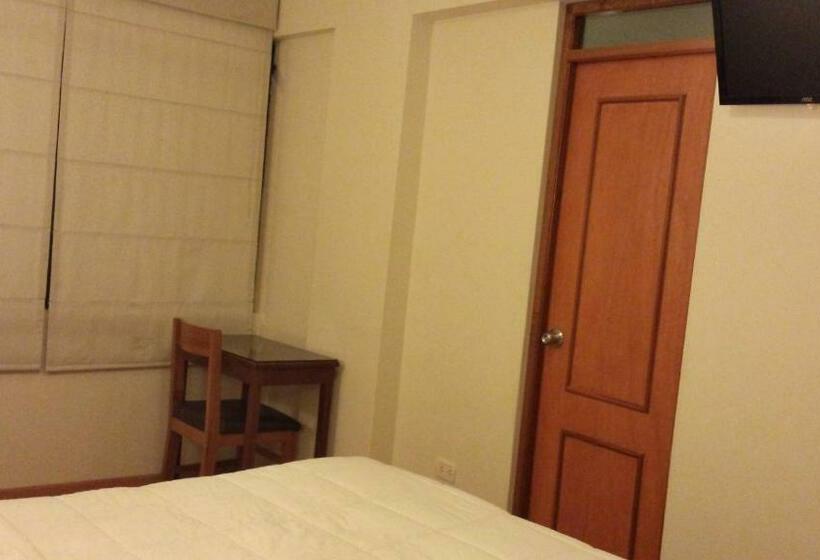 Habitación Estándar, Belle Sand