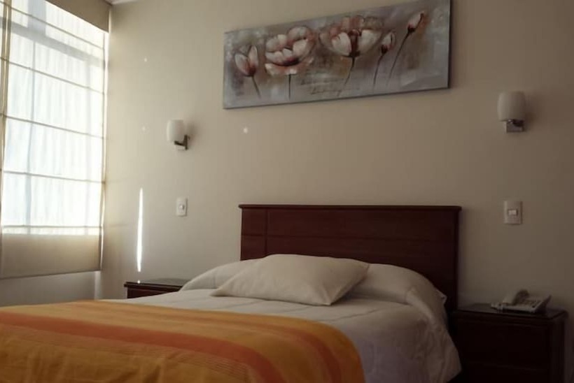 Habitación Estándar, Belle Sand