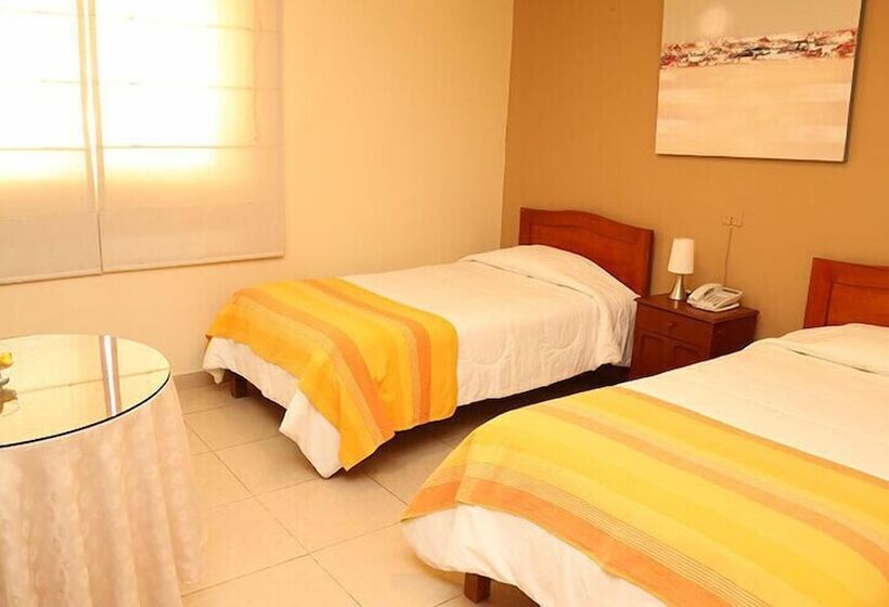 Habitación Estándar, Belle Sand
