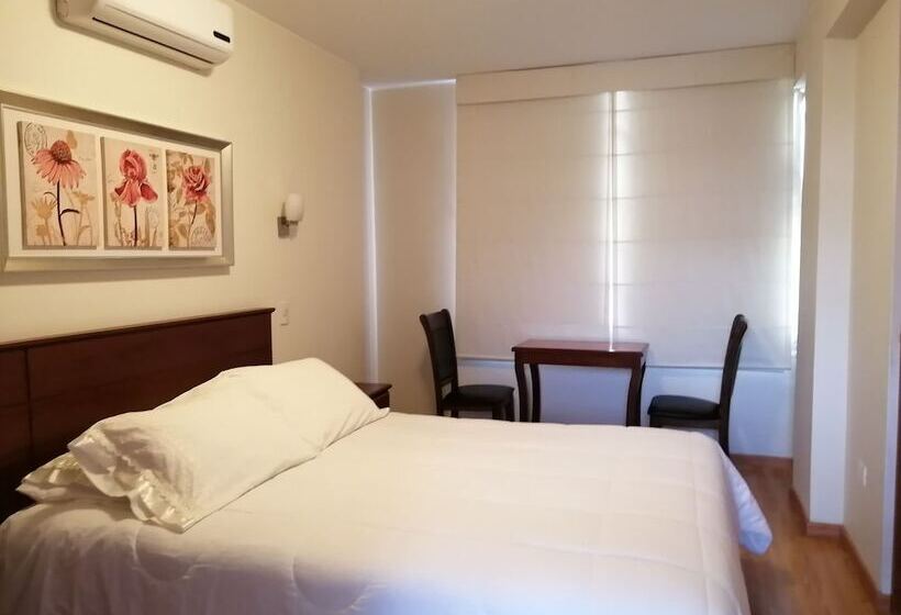 Habitación Estándar con Hidromasaje, Belle Sand