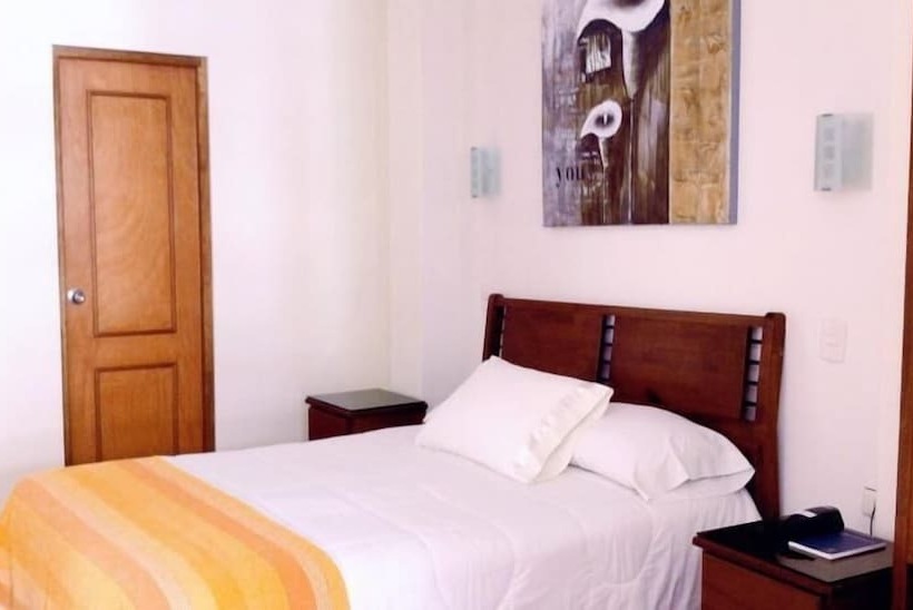Habitación Estándar, Belle Sand