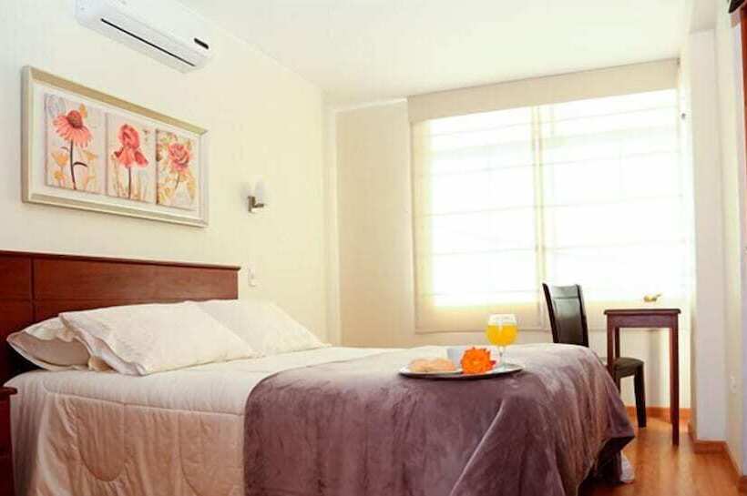 Habitación Estándar con Hidromasaje, Belle Sand