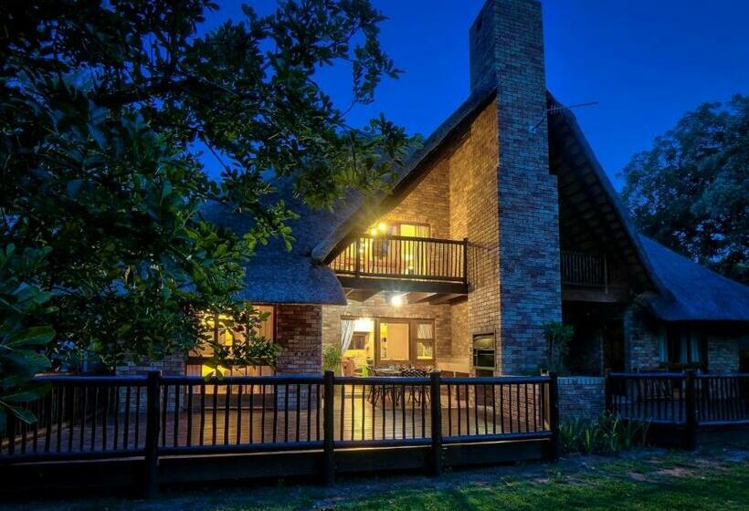 Дом 1 Спальня, Cambalala   Luxury Units   In Kruger Park Lodge   Serviced Daily, Free Wi Fi