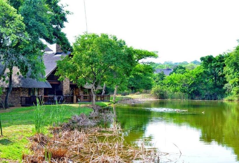 Дом 1 Спальня, Cambalala   Luxury Units   In Kruger Park Lodge   Serviced Daily, Free Wi Fi
