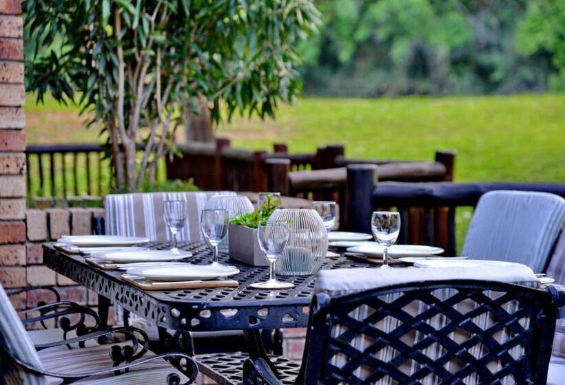 Дом 1 Спальня, Cambalala   Luxury Units   In Kruger Park Lodge   Serviced Daily, Free Wi Fi