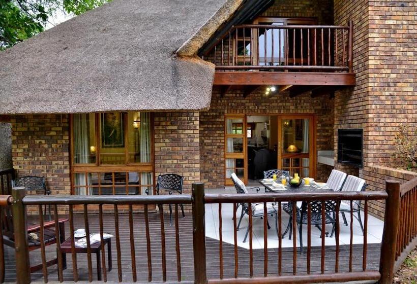 Дом 1 Спальня, Cambalala   Luxury Units   In Kruger Park Lodge   Serviced Daily, Free Wi Fi