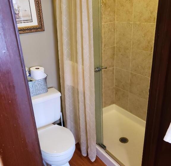 Номер Стандарт, Greenbriar Inn