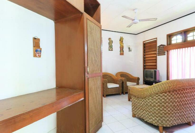 اتاق خانوادگی, Sari Bali Resort