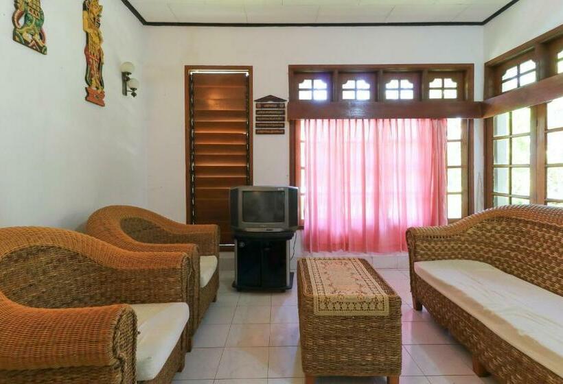 اتاق خانوادگی, Sari Bali Resort