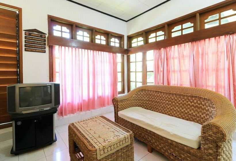 اتاق خانوادگی, Sari Bali Resort