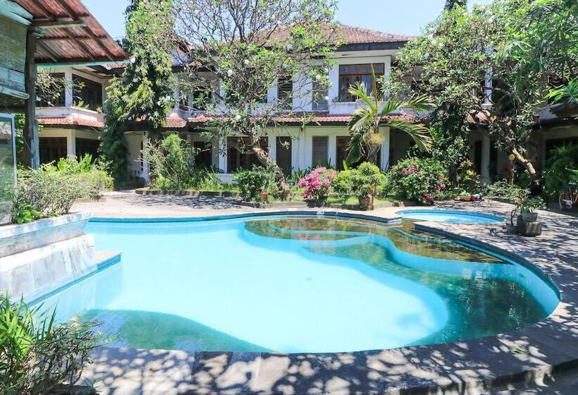 اتاق خانوادگی, Sari Bali Resort