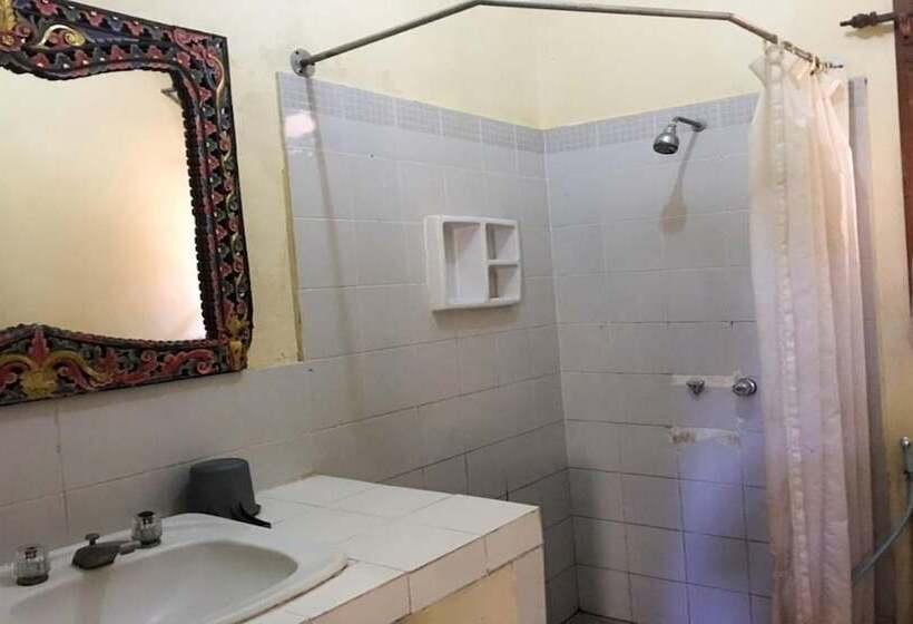 اتاق خانوادگی, Sari Bali Resort