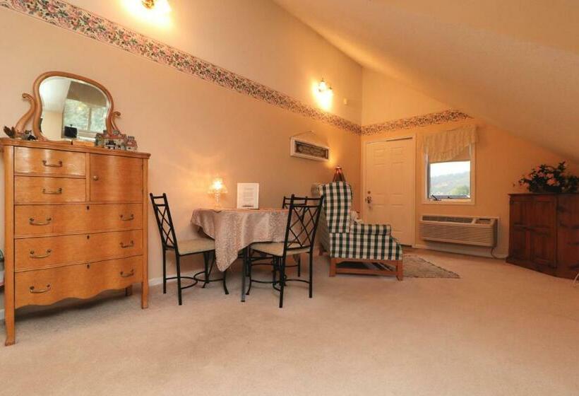 스탠다드 룸, Sweetgrass Inn Bed & Breakfast