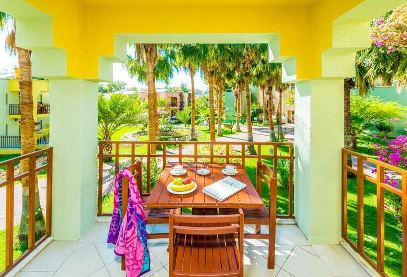 Номер Стандарт, Vonresort Golden Beach & Aqua   Kids Concept Ultra All Inclusive