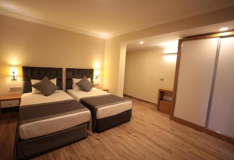 Вилла 1 Спальня, Vonresort Golden Beach & Aqua   Kids Concept Ultra All Inclusive