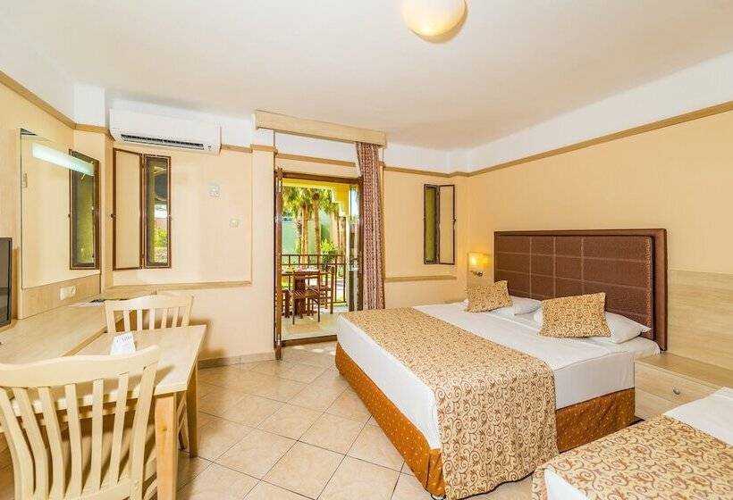 Номер Стандарт, Vonresort Golden Beach & Aqua   Kids Concept Ultra All Inclusive