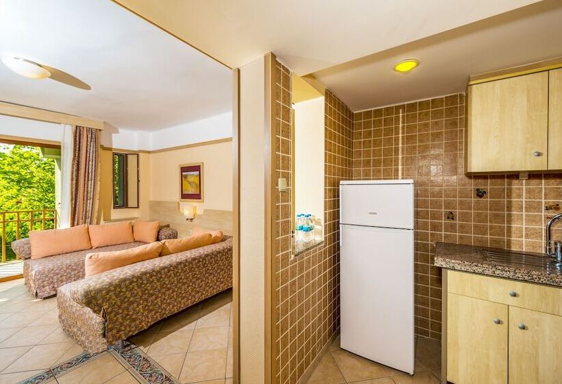 Family Suite, Vonresort Golden Beach & Aqua   Kids Concept Ultra All Inclusive