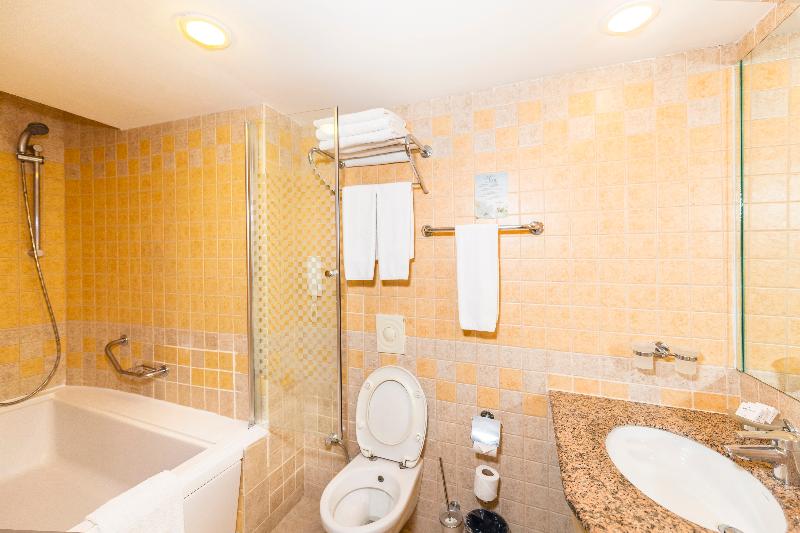 Номер Стандарт, Vonresort Golden Beach & Aqua   Kids Concept Ultra All Inclusive