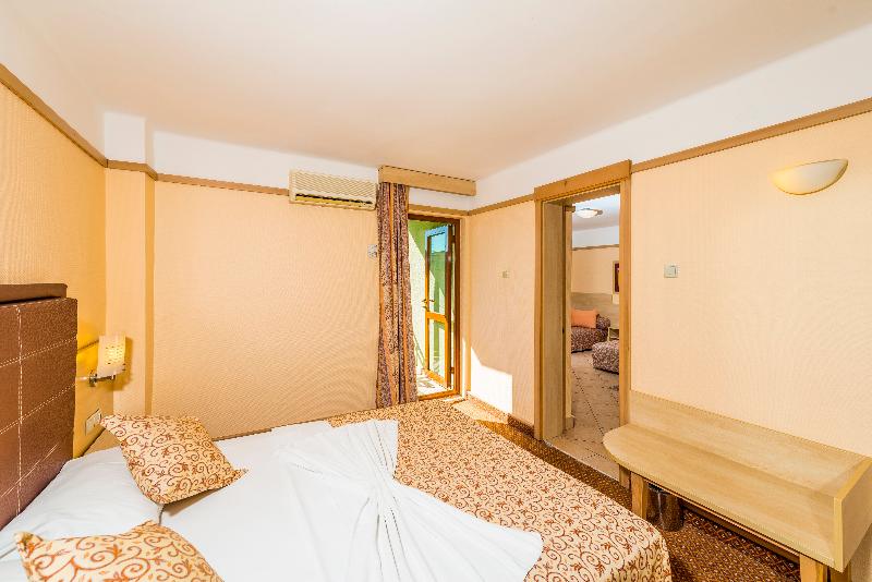 Семейный Номер, Vonresort Golden Beach & Aqua   Kids Concept Ultra All Inclusive