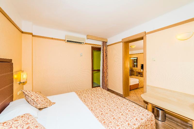 Семейный Номер, Vonresort Golden Beach & Aqua   Kids Concept Ultra All Inclusive