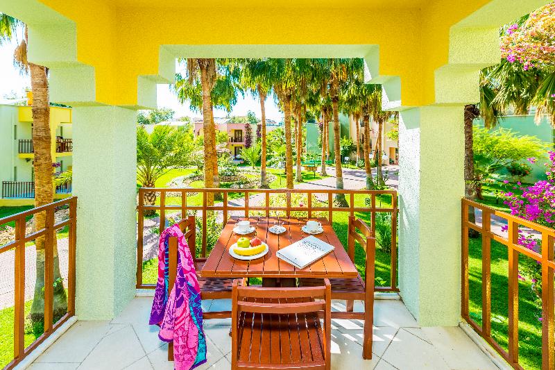 Семейный Номер, Vonresort Golden Beach & Aqua   Kids Concept Ultra All Inclusive