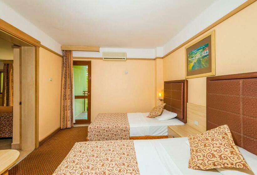 Family Suite, Vonresort Golden Beach & Aqua   Kids Concept Ultra All Inclusive