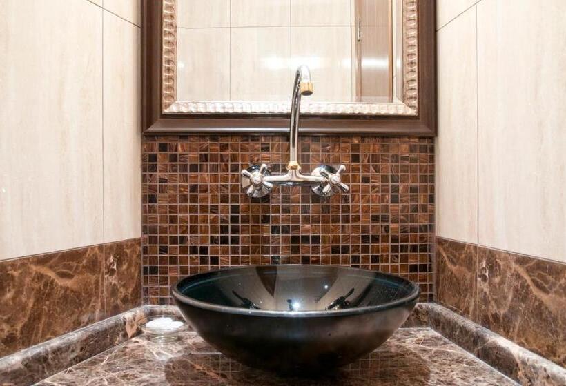 Апартаменты 1 Спальня, Kristel Hotel