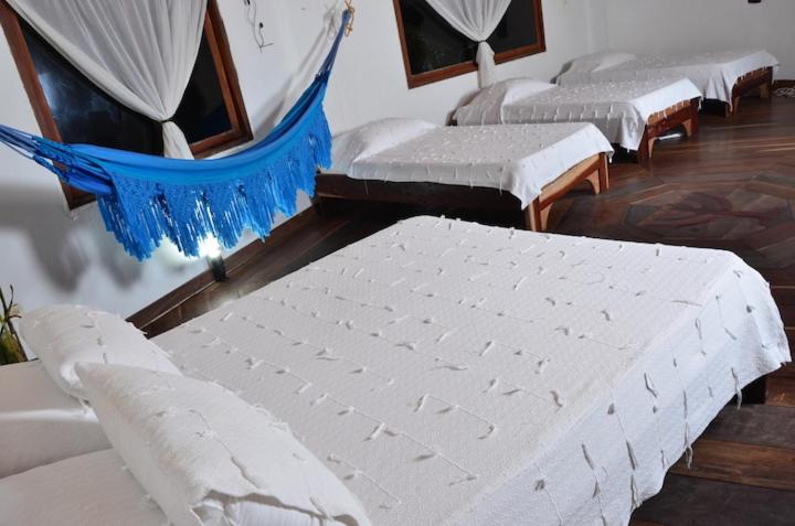 패밀리 룸, Sublime Ecohotel   Tayrona Palomino