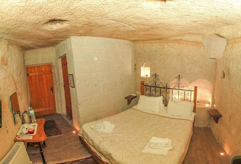 디럭스 룸, Angel Cave Suite