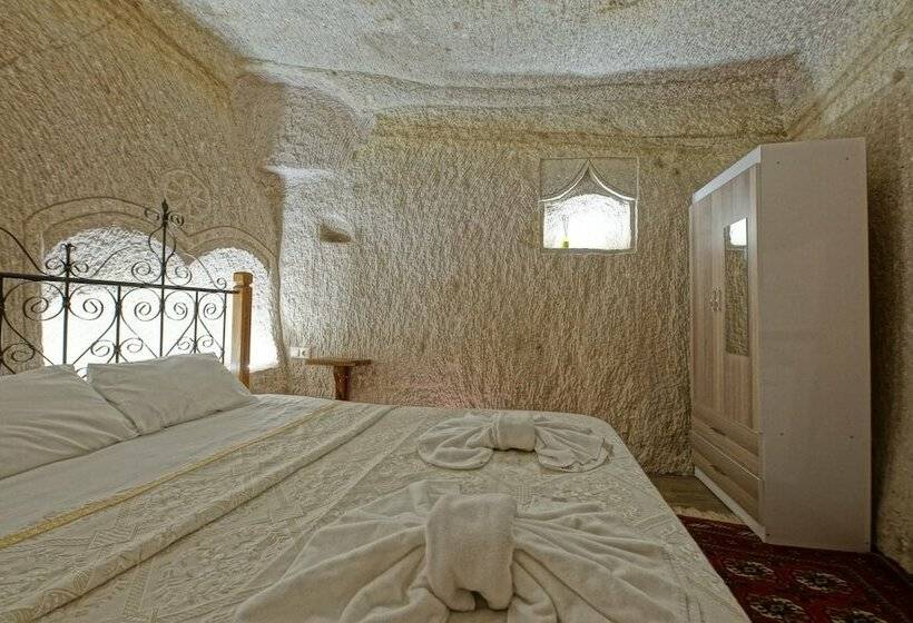 디럭스 룸, Angel Cave Suite