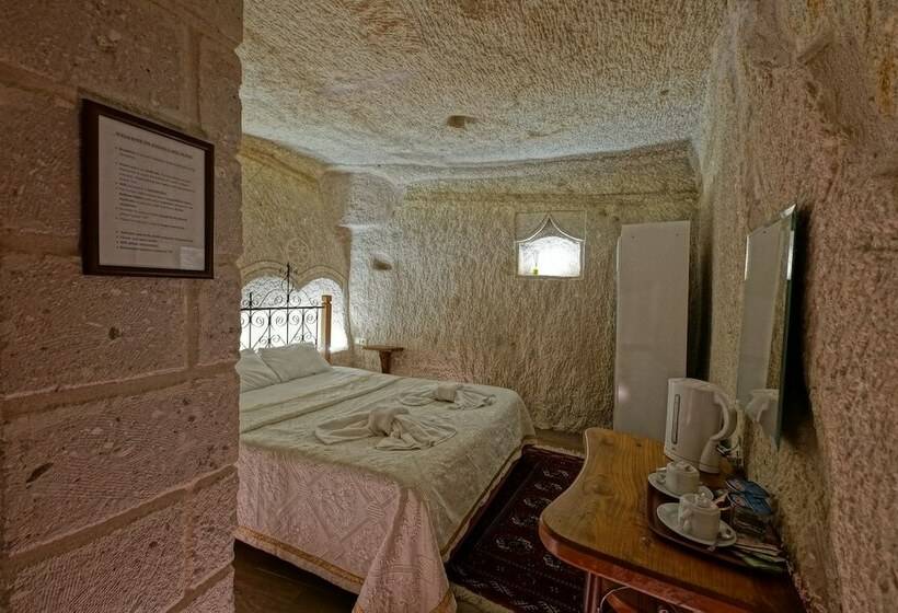 디럭스 룸, Angel Cave Suite
