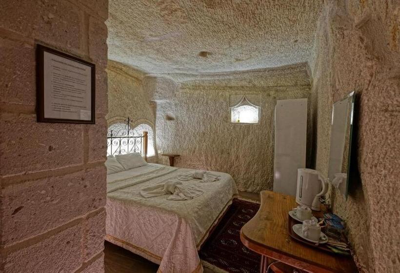 디럭스 룸, Angel Cave Suite
