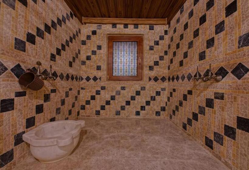 디럭스 룸, Angel Cave Suite