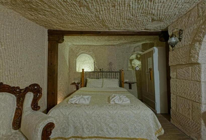 수피리어 룸, Angel Cave Suite