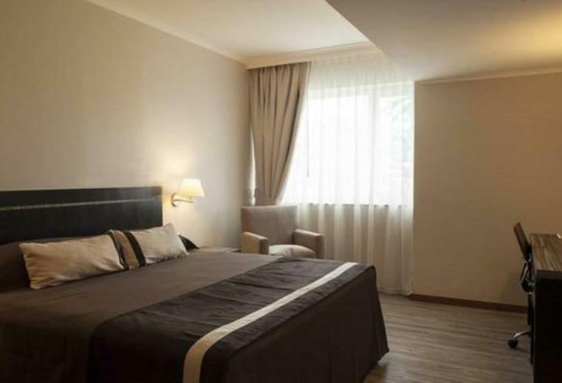 اتاق استاندارد, Diego De Almagro Providencia