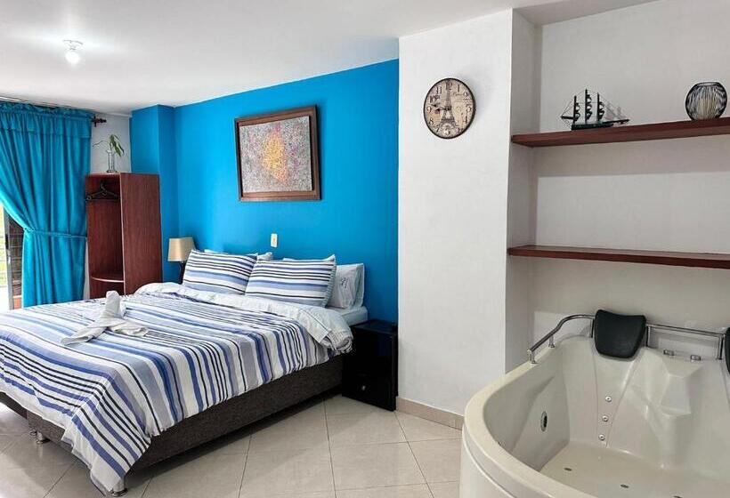 Люкс Повышенной Комфортности, Puerto Bahia