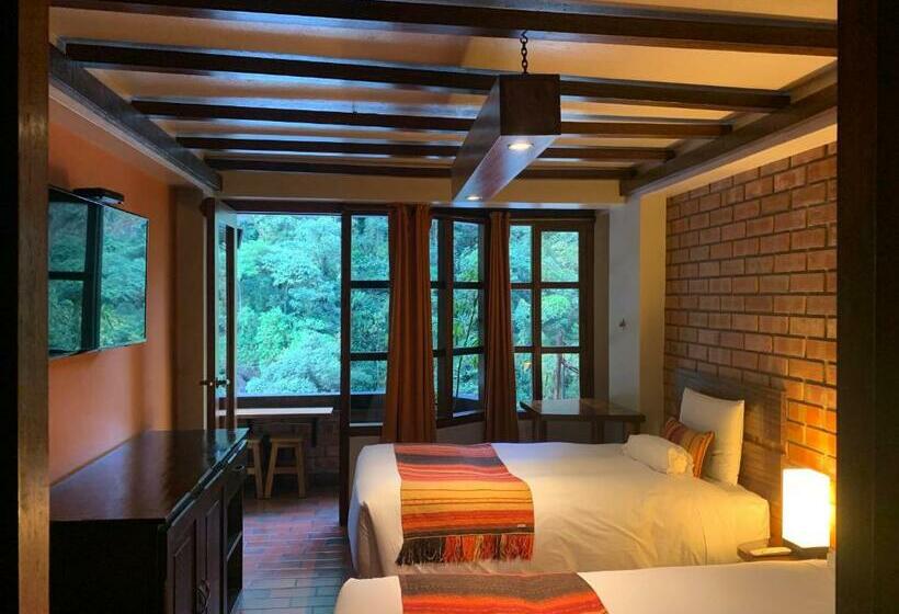 Номер Стандарт, Panorama B&b