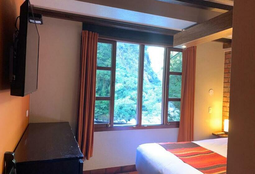 Номер Стандарт, Panorama B&b