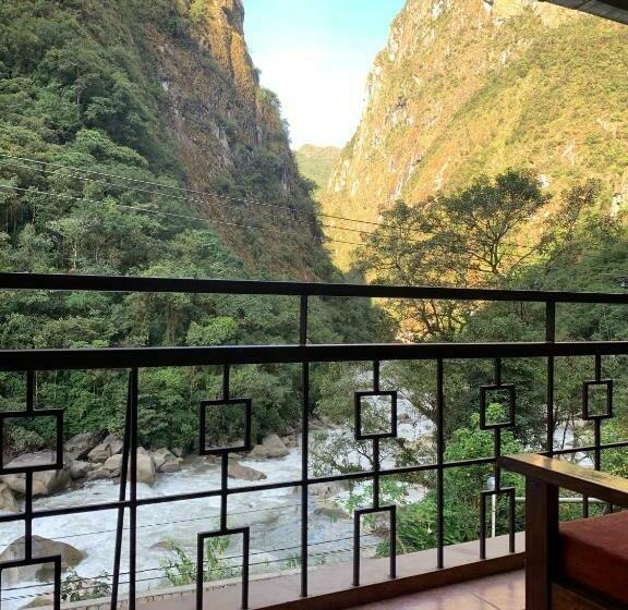 Quarto Triplo Standart, Panorama B&b