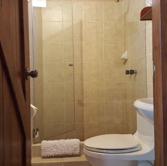 Номер Стандарт Трехместный, Panorama B&b