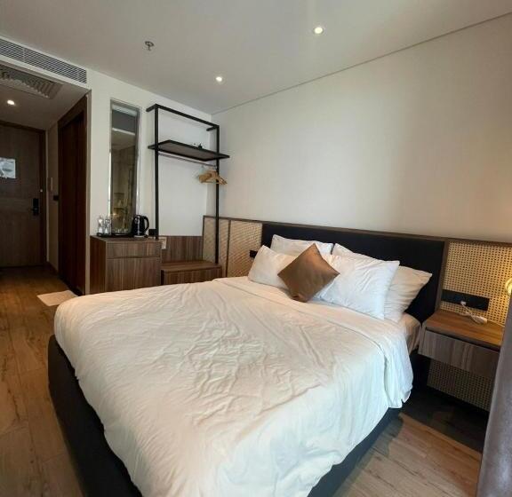 استودیو خانوادگی, Venus Apartment   Apec Mandala Phú Yên